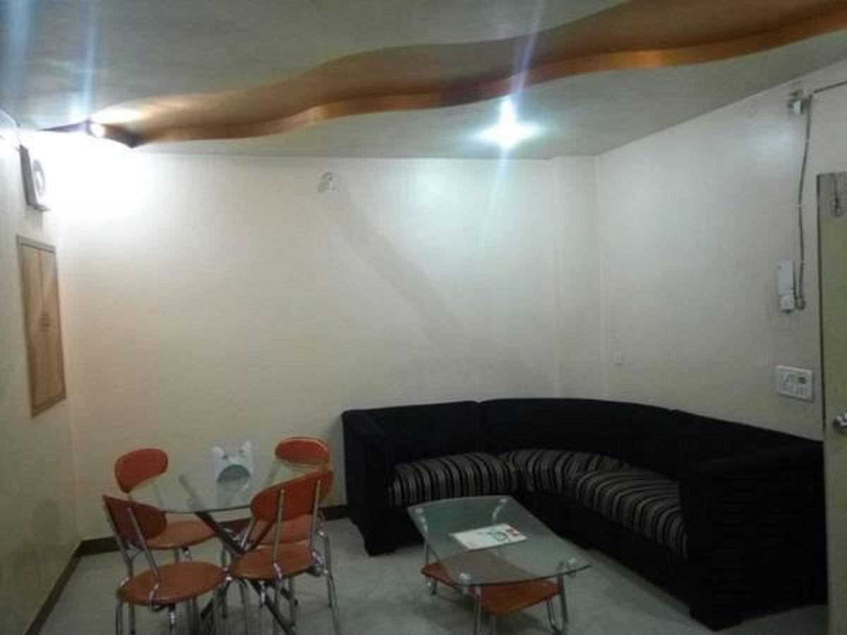 Hotel Shree Pushpak Raigarh Esterno foto